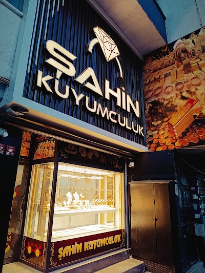 Şahin kuyumculuk
