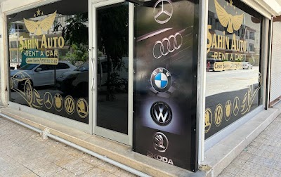ŞAHİN RENT A CAR