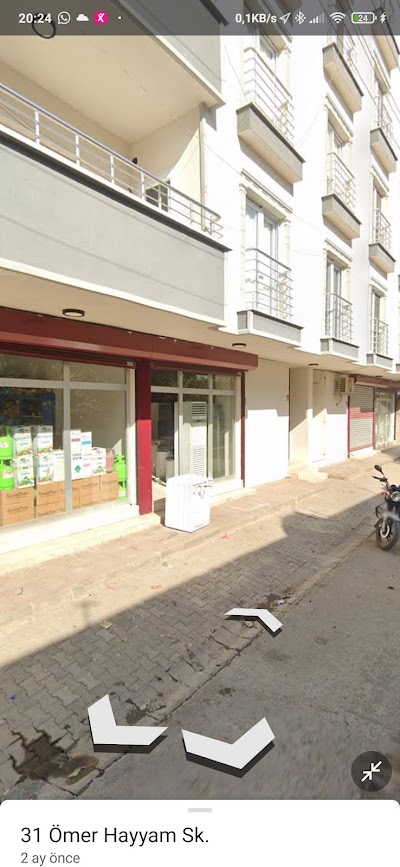 Sahin Ticaret