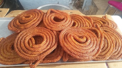 Şahinsoy Pastanesi