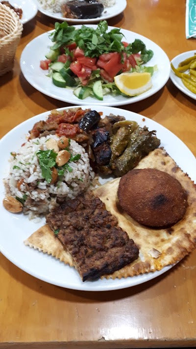 Şahmeran Restaurant