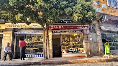 Sahra Süryani Şarap Evi