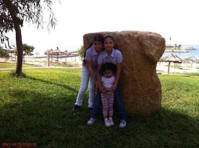 Saida Country Club