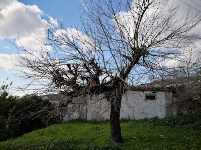 Sa'in church