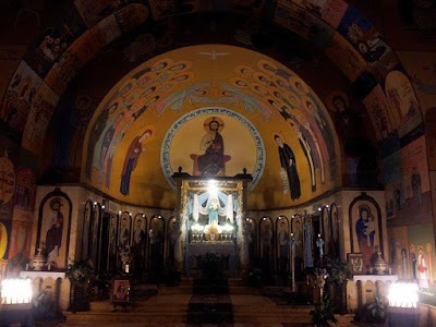 Saint Afram Church