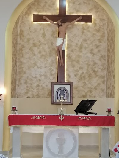Saint Anthony Church