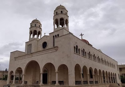 Saint George Church