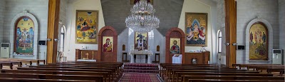 Saint Georges Church