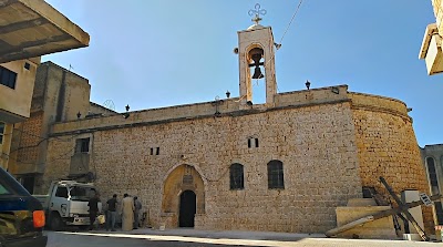 Saint George's Church