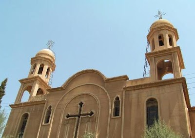 Saint Georges