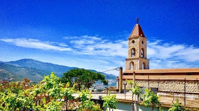 Saint Marie