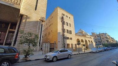 Saint Teraiza Church