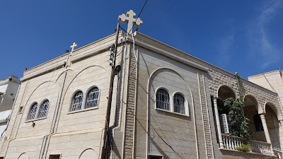 Saints Peter and Paul Church