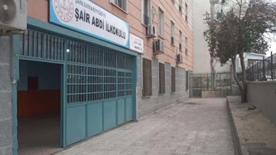 Sair Abdi Ilkogretim Okulu