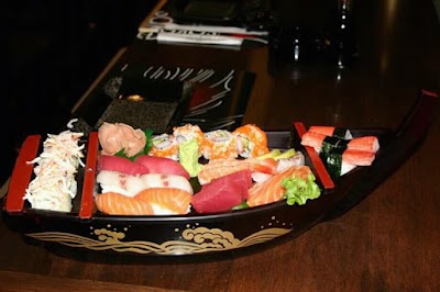 Sake