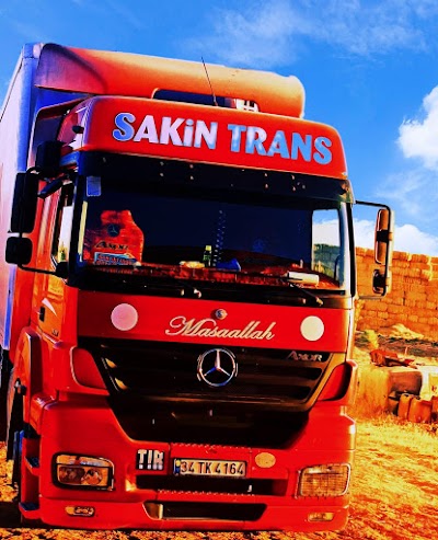 SAKİN TRANS LTD.ŞTİ