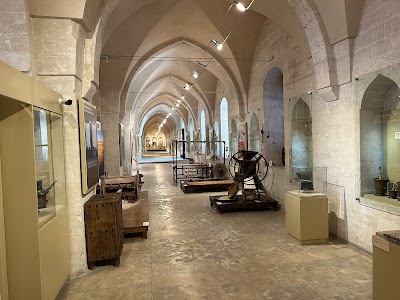 Sakıp Sabancı Mardin Kent Müzesi