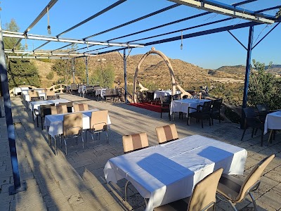 Saklı Cennet Restaurant Cafe
