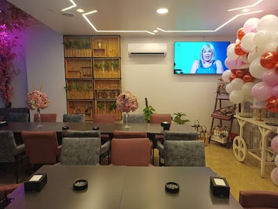 ساكورا كافيه - sakura cafe &lounge