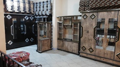 صالة ابو الياس للمفروشات