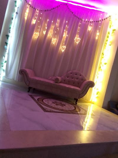 صالة الهدى للأفراح