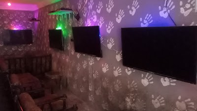 صالة MAX