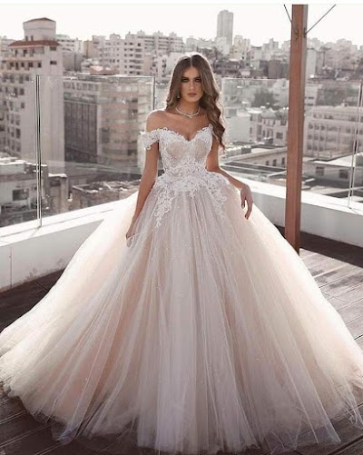 صالة رشا للعرائس