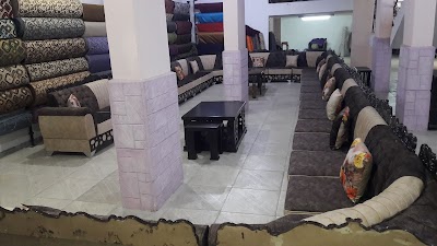 صالة شهد للمفروشات