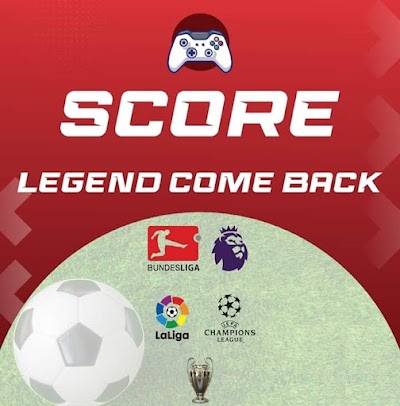صالة سكور SCORE