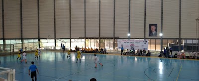 صالة تشرين الرياضية