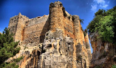 Saladin Citadel