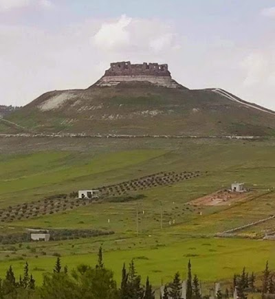 Salamiyah