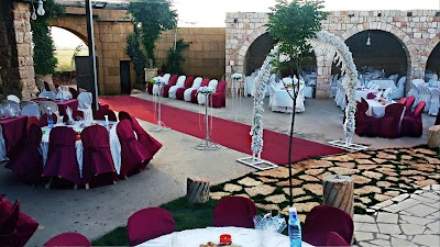 Salat Alshams صالة الشمس للأفراح