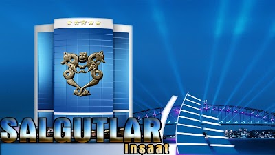 SALGUTLAR İNŞAAT VE HAZAL LOJİSTİ