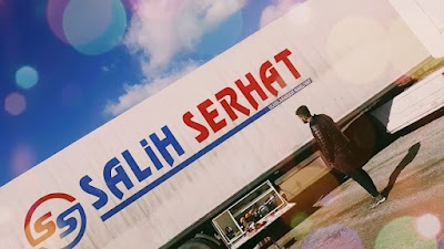 salih serhat uluslarası nakliyat gıda petrol sanayi vet ticaret limited şirketi