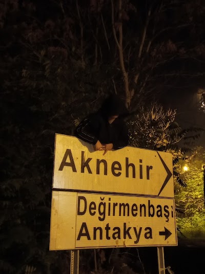 Salim Tatlı Bakkaliyesi