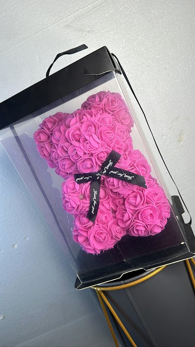 Salloum flowers