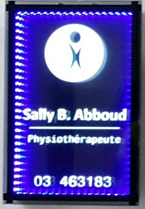 Sally Abboud Center For Physiotherapy