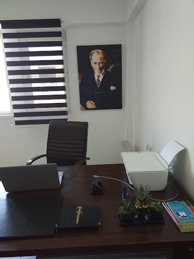 SALMANOĞLU MUHASEBE - SMMM ÖMER SALMANOĞLU