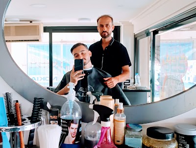SALON 525