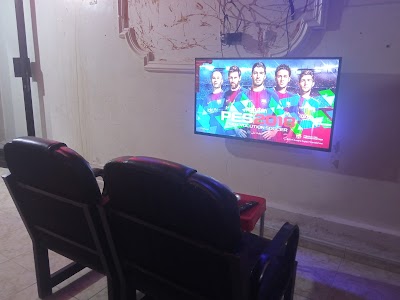 صالون ابو اسعد
