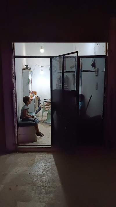 صالون ابو ماهر
