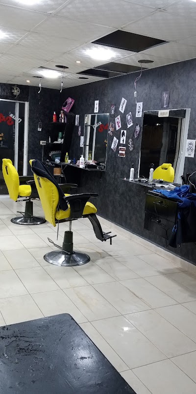 صالون أبو وديع للحلاقة الرجالية