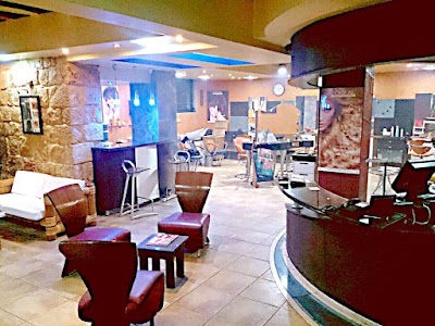 Salon Ahmad Halaweh