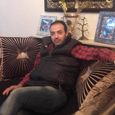 صالون الباشا