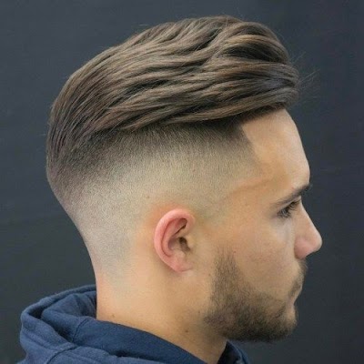 Salon Alshabab
