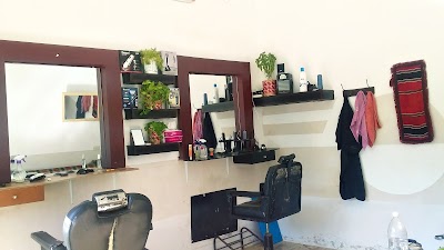 صالون السيد لتزين الرجال
