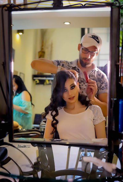 Salon fidèl.afraa