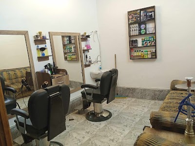 صالون حلاقه رجاليه