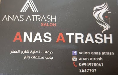Salon Mansoor Buhsaas